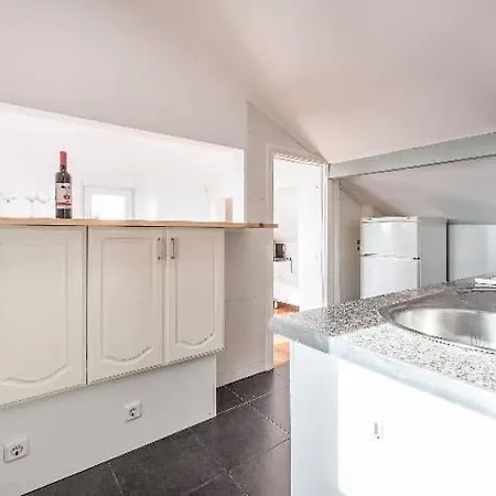 Whome The Loft In Principe Real